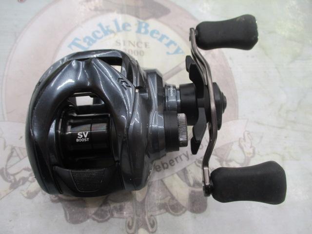 25タトゥーラ SV TW 100H