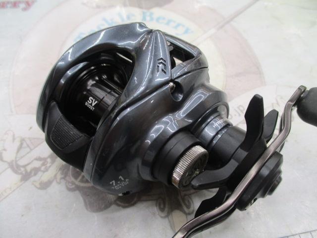 25タトゥーラ SV TW 100H