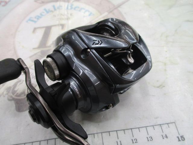 25タトゥーラ SV TW 100H