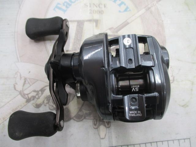 25タトゥーラ SV TW 100H