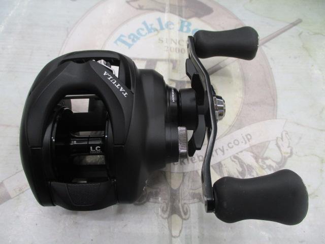 25タトゥーラ TW 200XH