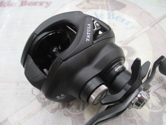 25タトゥーラ TW 200XH