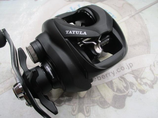 25タトゥーラ TW 200XH