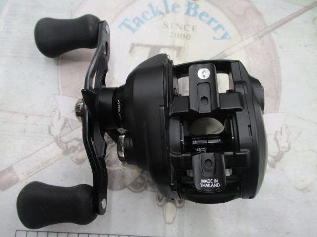 25タトゥーラ TW 200XH