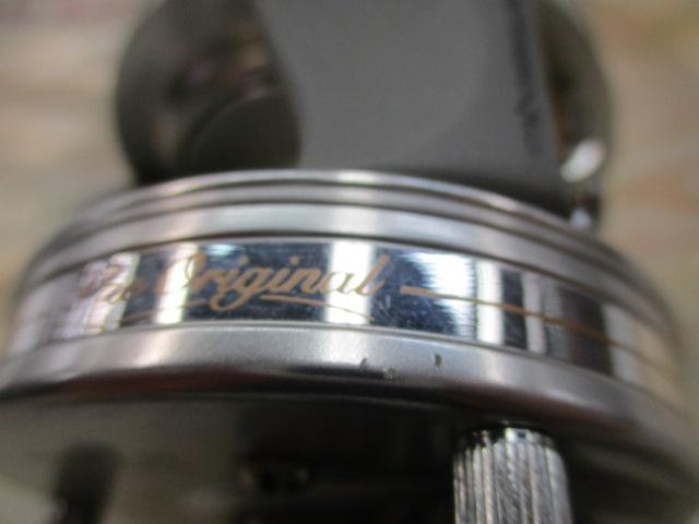 4600C3 シルバー/ゴールドクレスト