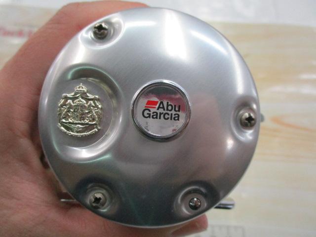 4600C3 シルバー/ゴールドクレスト