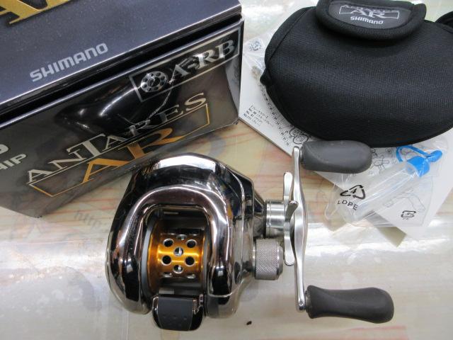 アンタレスAR RH