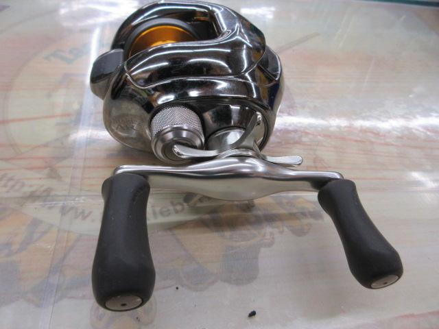 アンタレスAR RH