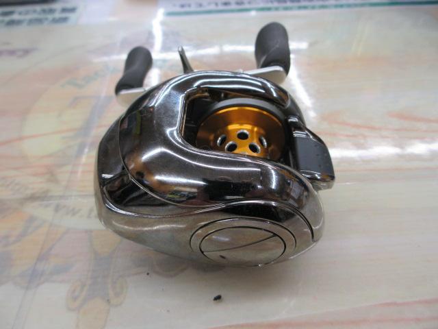 アンタレスAR RH