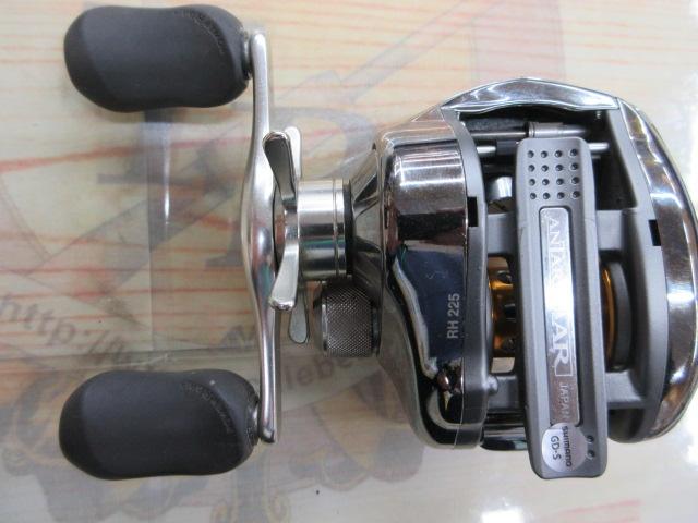 アンタレスAR RH