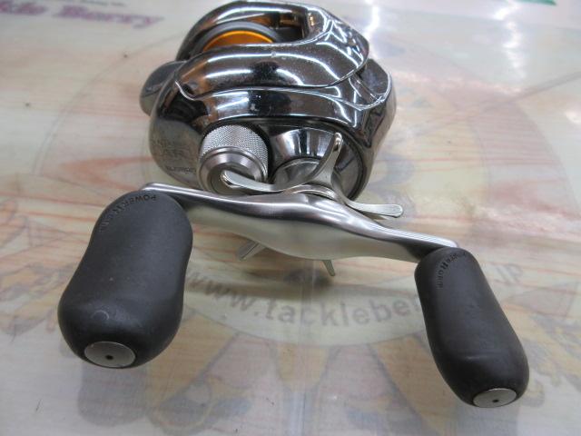 アンタレスAR RH