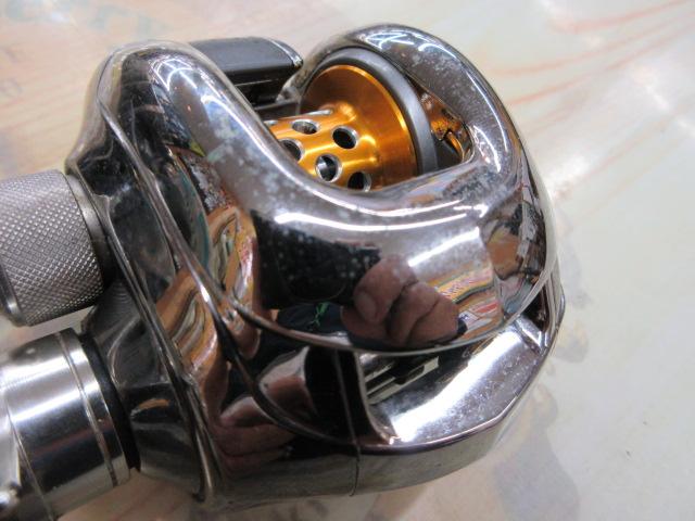 アンタレスAR RH