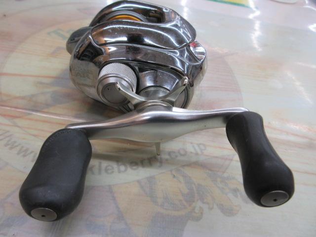 アンタレスAR RH