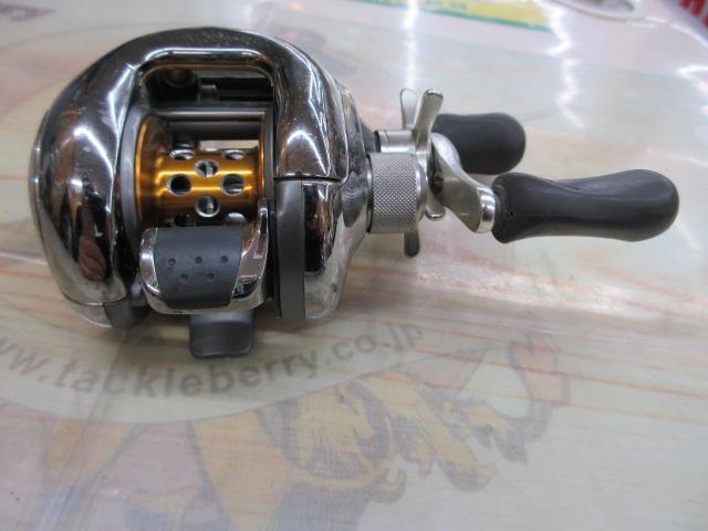 アンタレスAR RH