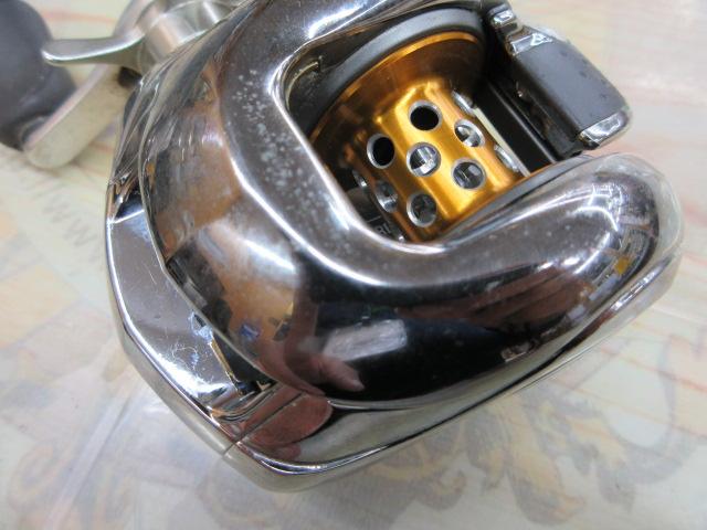 アンタレスAR RH