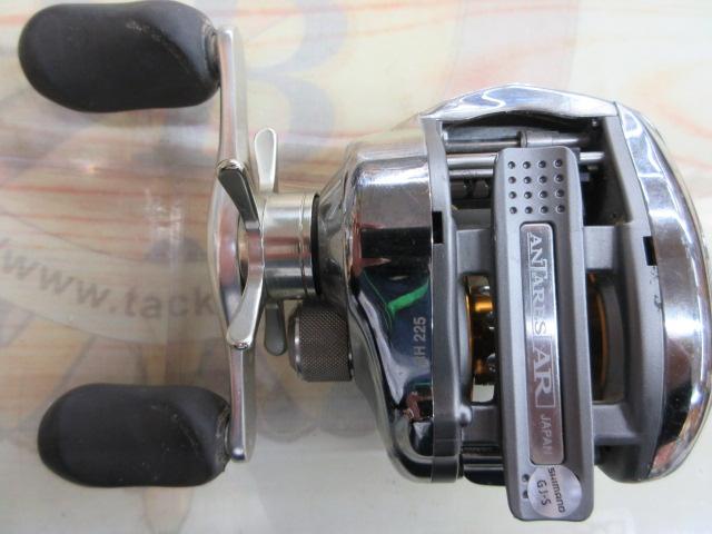 アンタレスAR RH