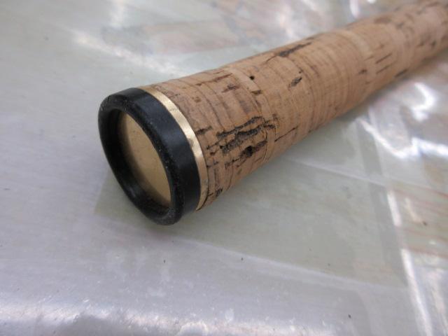 ラグゼ 656(セミダブルロングコルク)