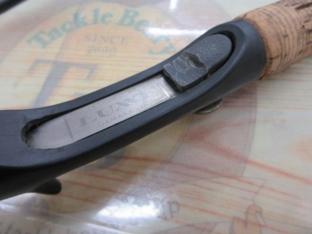 ラグゼ 656(セミダブルロングコルク)