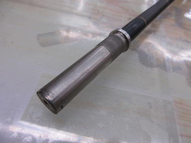 ラグゼ 656(セミダブルロングコルク)