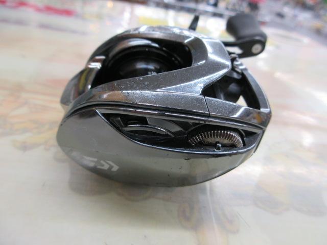 スティーズリミテッド SV TW 1000HL