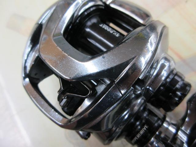 スティーズリミテッド SV TW 1000HL