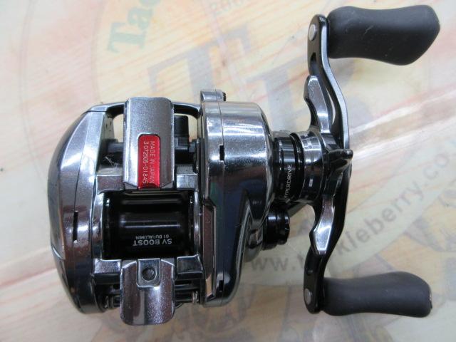 スティーズリミテッド SV TW 1000HL