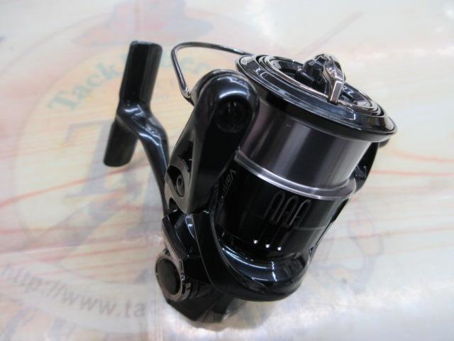 19ヴァンキッシュ C2000SHG