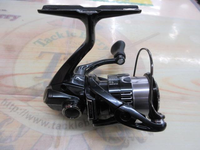 19ヴァンキッシュ C2000SHG