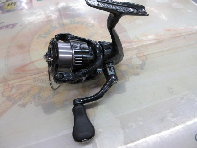 19ヴァンキッシュ C2000SHG