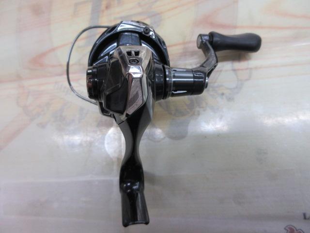 19ヴァンキッシュ C2000SHG