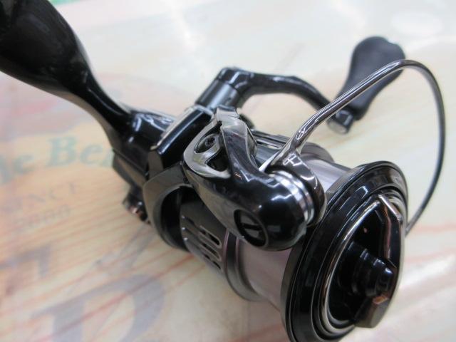 19ヴァンキッシュ C2000SHG