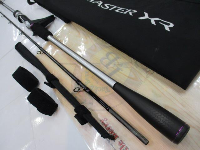 サーベルマスターXRテンヤ 82MH180/R｜＠ベリーネット 日本最大新品