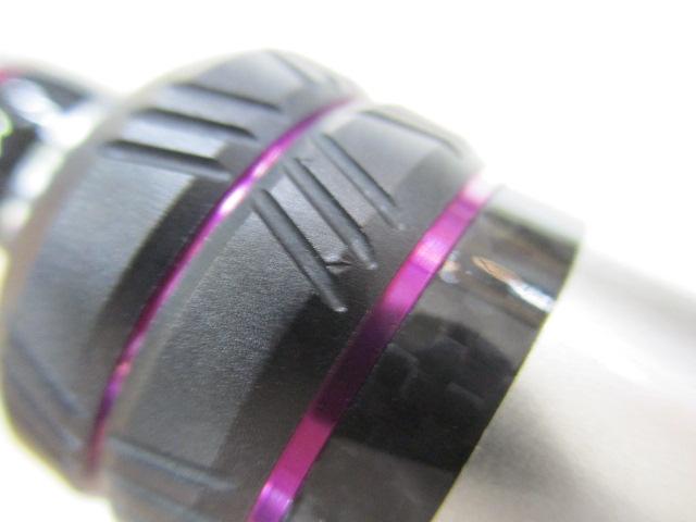 サーベルマスターXRテンヤ 82MH180/R