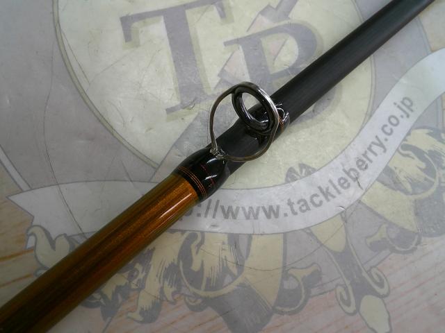 デストロイヤー F5・1/2-68XFti(エヴォルジオン)スラントブリッジ