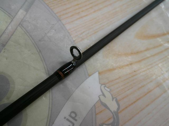 デストロイヤー F5・1/2-68XFti(エヴォルジオン)スラントブリッジ