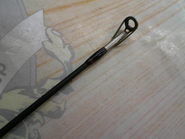 デストロイヤー F5・1/2-68XFti(エヴォルジオン)スラントブリッジ