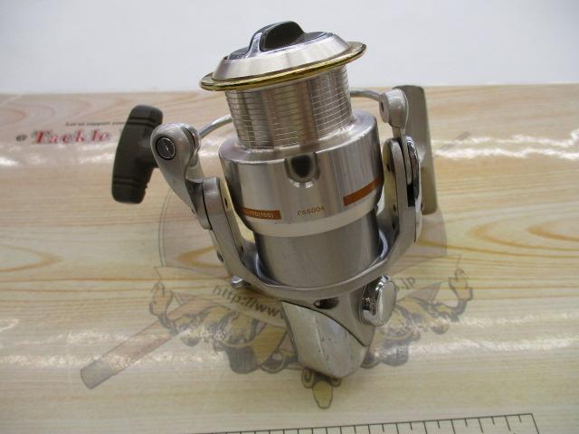 エンブレムX 2500C