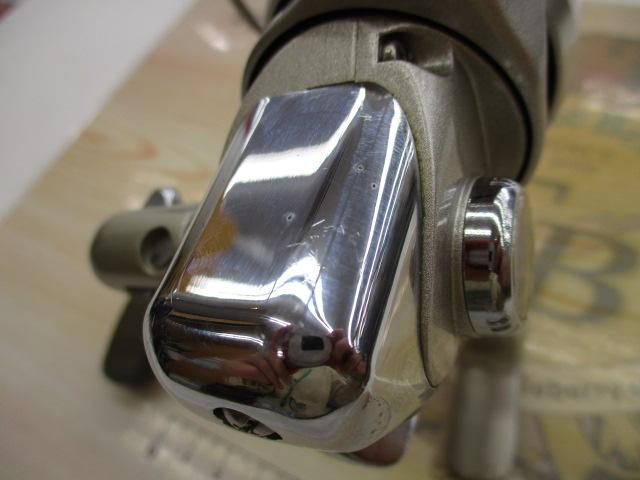 エンブレムX 2500C