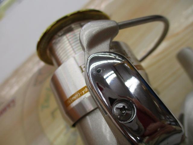 エンブレムX 2500C