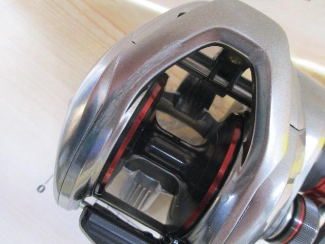 21スコーピオンMD 300XG