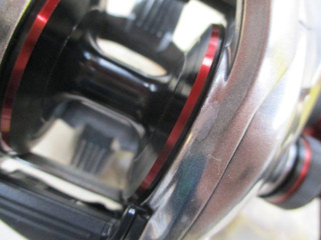 21スコーピオンMD 300XG