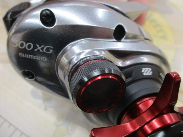 21スコーピオンMD 300XG