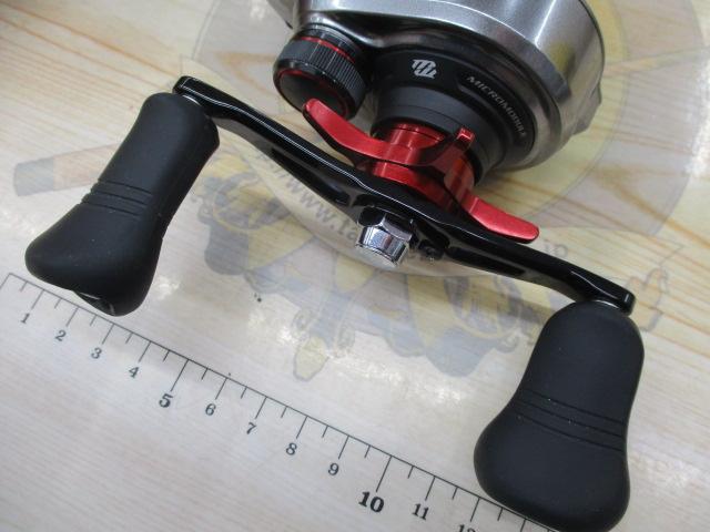 21スコーピオンMD 300XG