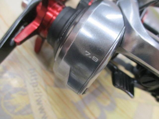 21スコーピオンMD 300XG