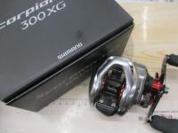 21スコーピオンMD 300XG