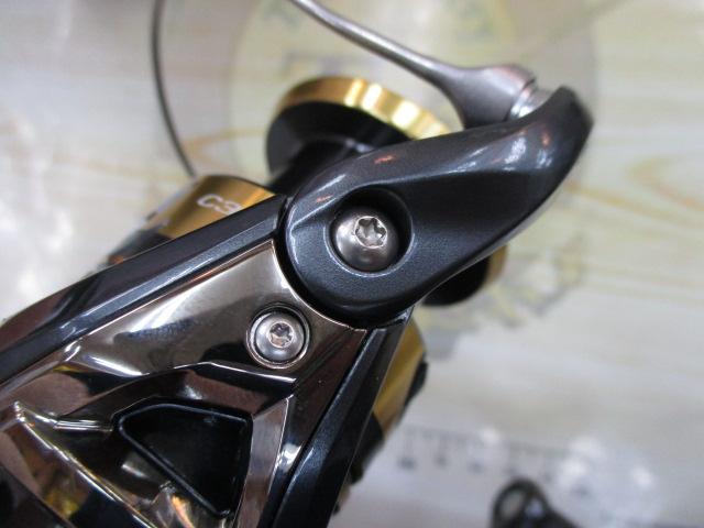 25アルテグラ C3000HG