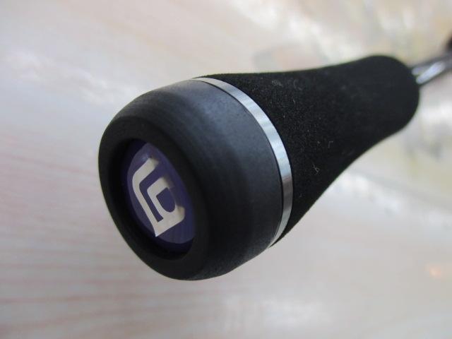 ワイルドサイド WSS-ST66XUL Solid Tip Model