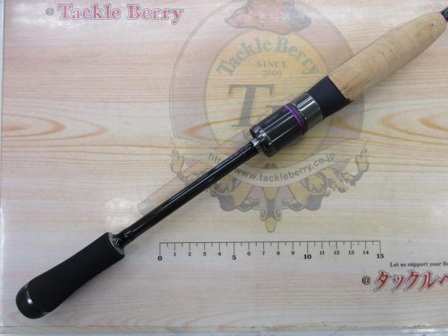 ワイルドサイド WSS-ST66XUL Solid Tip Model