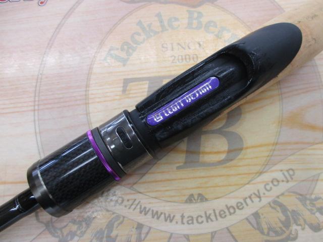 ワイルドサイド WSS-ST66XUL Solid Tip Model