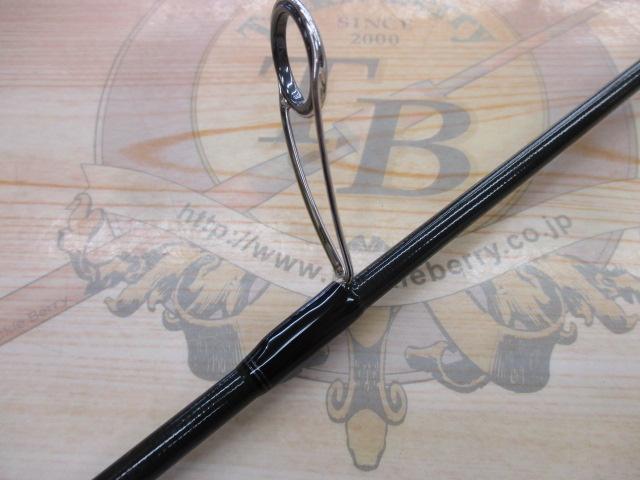 ワイルドサイド WSS-ST66XUL Solid Tip Model